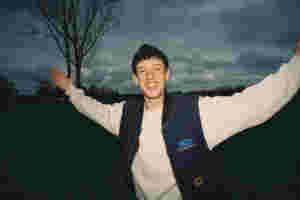 Shelter Boy links up with Boy Pablo for 'Terrace'