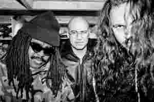 Show Me The Body offer up new cut 'Eat For Peace'