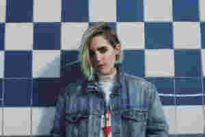 Shura - 2Shy