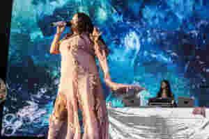 Shygirl, Bar Italia, Mandy, Indiana and more confirmed for Iceland Airwaves Festival 2024 lineup