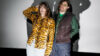 Silver Gore's Ethan P. Flynn and Ava Gore talk songwriting innovation and 'Dogs In Heaven' for DIY's Class of 2026