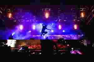 Jack Ü bring the bangers to Reading 2016