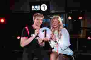 Skye Newman named winner of BBC Radio 1’s Sound of 2026