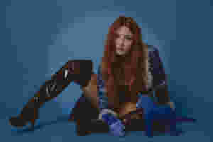 Get To Know… Sloppy Jane