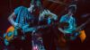 Sløtface + Bruising – Fallow Café, Manchester