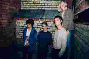 Sløtface share surrealism-inspired video for comeback single ‘Telepathetic’