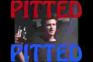 Sløtface share homemade video for 'Pitted'