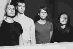 Sløtface make powerful statement in 'Sink or Swim' video