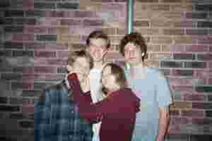Slutface air razor-sharp ‘Shave My Head’ single