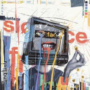 Slotface - Film Buff