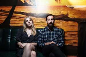 Friday highlights at Latitude 2014