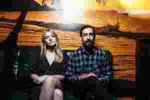 Slow Club announce one-off Electric Brixton show