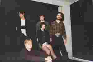 New York band Slow Fiction on creative chemistry and debut album 'Dollhouse'