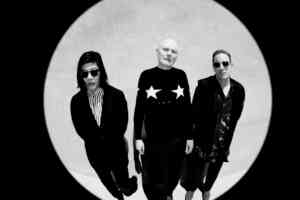 The Smashing Pumpkins announce UK leg of Aghori tour, including open-air show at London’s Gunnersbury Park