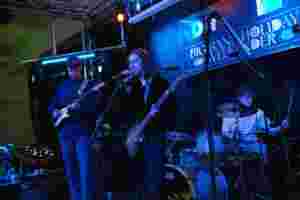 Sorry, Goat Girl, Connie Constance and more set Hackney ablaze at DIY’s Big Bank Holiday Weekender