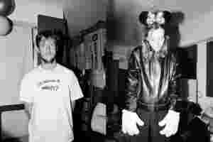 London band Sorry on experimental artistry and new album ‘COSPLAY’