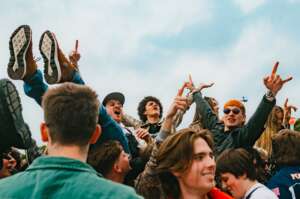 Live At Leeds In The Park 2025