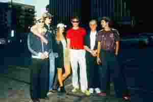 Sports Team drop slacker-rock new single ‘Medium Machine’; announce ‘Boys These Days’ deluxe album