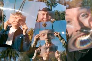 Squid talk expanding their horizons and exploring evil on third album 'Cowards'