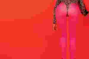St Vincent - MASSEDUCTION