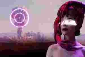 St Vincent shares surreal ‘MASSEDUCTION’ video