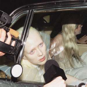 Static Dress - Injury Episode