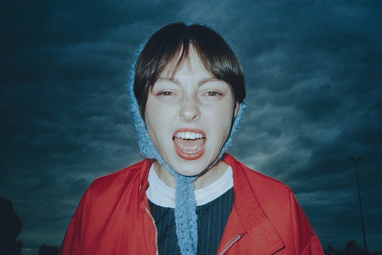 Stella Donnelly on recalibration, having a break from music, and