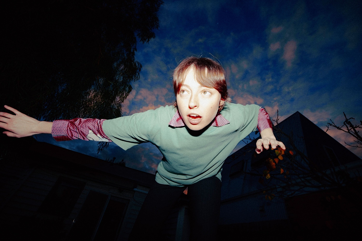 Stella Donnelly announces details of new album 'Love and Fortune