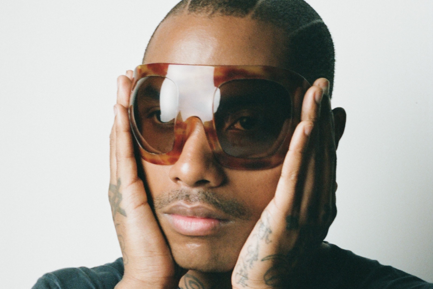 Steve Lacy returns with details of third album ‘Oh yeah?’