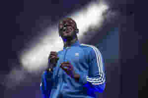 Stormzy, George Ezra, Bastille for TRNSMT