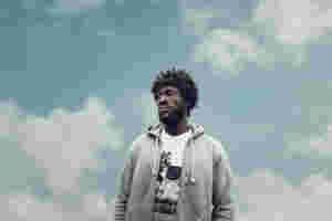 Stormzy shares plans for #Merky Films venture