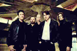 Suede’s Brett Anderson: ‘Antidepressants’ track-by-track