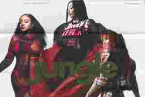 Sugababes make powerhouse return with new single 'Jungle'