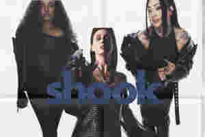 Sugababes drop surefire summer banger ‘Shook’