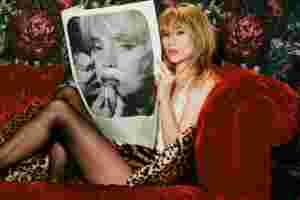 Suki Waterhouse shares details of new album ‘Loveland’