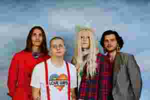 Tracks: Sundara Karma, Maggie Rogers, Yak & more