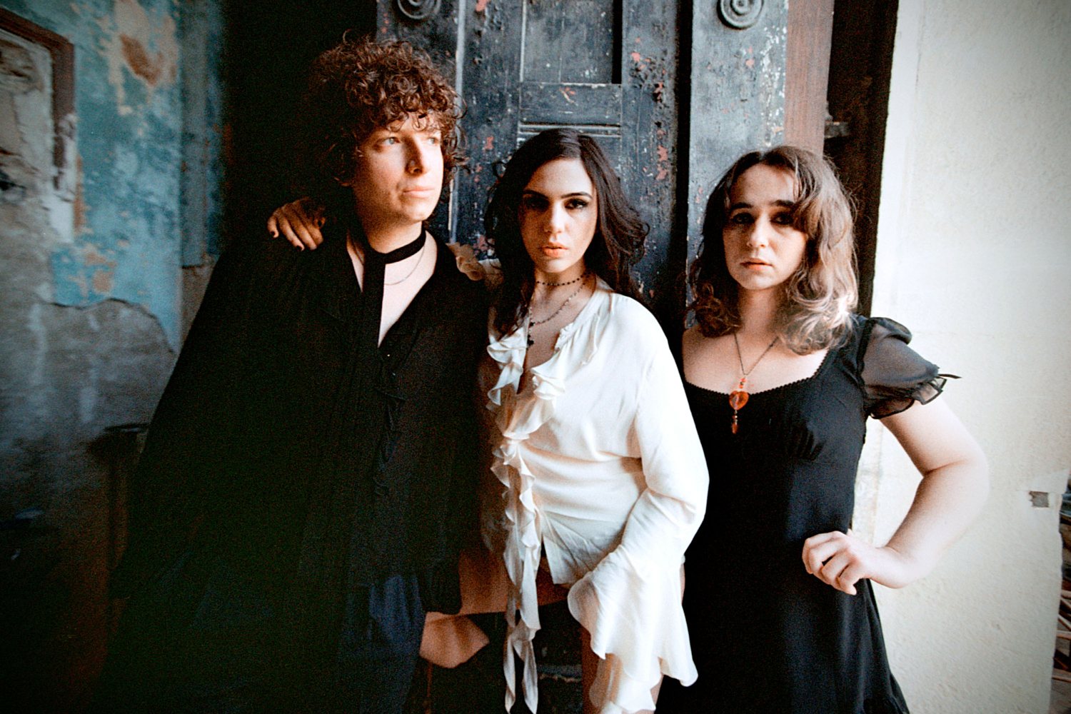 Sunflower Bean chat rediscovering their unity with new album