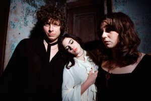 Sunflower Bean chat rediscovering their unity with new album 'Mortal Primetime'