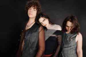 Sunflower Bean unveil plans for new album ‘Mortal Primetime’
