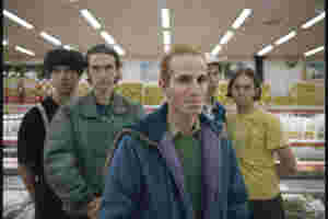 Shine On: Swim Deep
