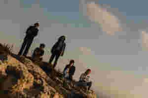 Swim Deep share 'Sail Away, Say Goodbye'