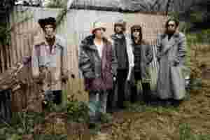 Swim Deep introduce fifth album ‘Hum’ with lead single ‘Pieces Of You’