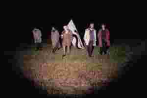 Swim Deep share woozy new track ‘Mud’