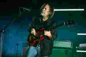 The Smile, Hammersmith Apollo, London