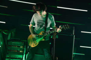 The Smile, Hammersmith Apollo, London