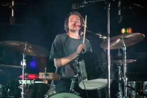 The Smile, Hammersmith Apollo, London