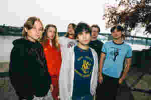 The Sophs - GOLDSTAR