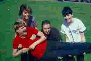 The Spook School to split, announce ‘Farewell Tour’