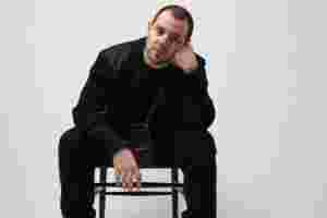The Streets’ Mike Skinner drops meditative new single ‘Utopia’, alongside brutalist-inspired music video