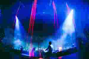 The Strokes, The O2, London
